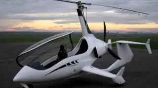 ArrowCopter AC10 coming soon...
