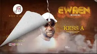 kess a ewaen (official audio)