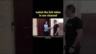 Eufy Video Smart Lock - Video Doorbell Smart Lock & Privacy protection