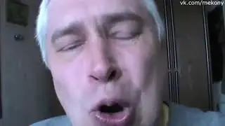 Геннадий Горин-не надо двигать табуретками)0)0)