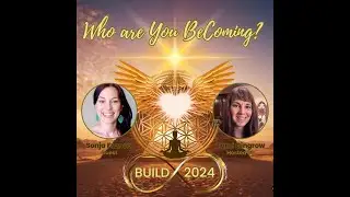 Excerpt from the BUILD 2024 Empowerment Summit - Pluto in Aquarius