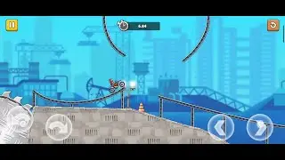 Moto Bike: Offroad Racing