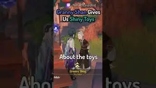 Granny Shan should be your next wishing spot
