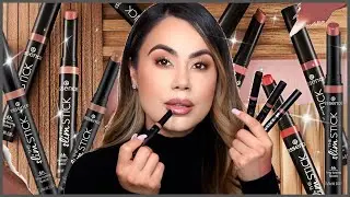 Essence The Slim Stick Review