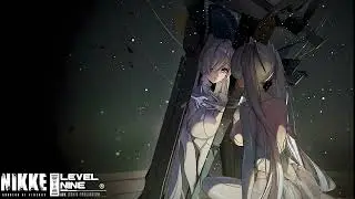 NIKKE: Old Tales OST -  mirROR [1 Hour]