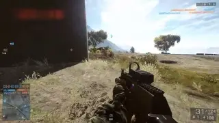 Battlefield 4