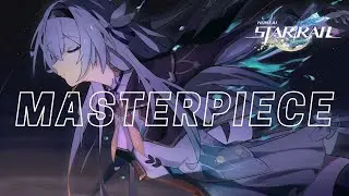 [AMV] MASTERPIECE - Motionless in White Sub-ES.