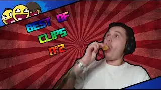 BEST OF CLIPS TWITCH N°2 | PLAYCOMEDYCLUB