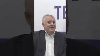 Вице-президент по маркетингу и развитию бизнеса «НТЦ Протей» Владимир Фрейнкман о санкциях