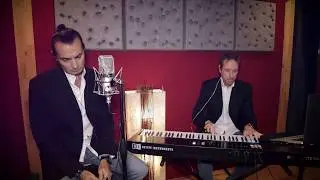 Roberto Sterpetti - Have Yourself a Merry Little Christmas - Feat M° Antonino Zappulla (Live cover)