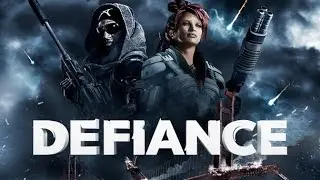 Defiance Gameplay PC