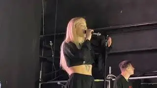 Mary Gu - Папа (Пермь 18/10/2024)