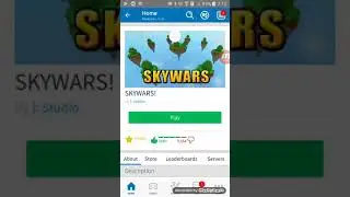 КАК СОЗДАТЬ VIP SERVER С 50 РОБУКСОВ