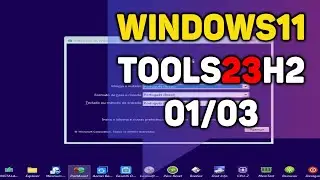 💻 Windows 11 23H2: Conheça as Novidades e Melhorias da Atualização do Windows 11! 💻 01/03/2024