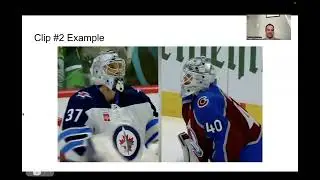 Project Hockey IQ Boot Camp Session
