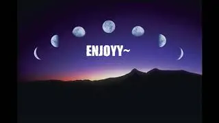 The Macarons Project- Fly Me To The Moon Lyrics #7