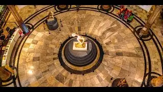 CSMVS Floor Map Demo