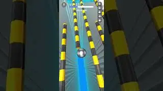 Going balls level 58
