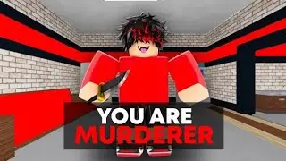 Roblox Mm2 funny moments 😂｜part 2 of funny moments