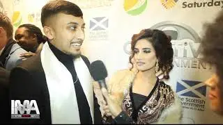 Infinitime Music Awards 2018 - Dynamic Prod. ( The Year of Young People)