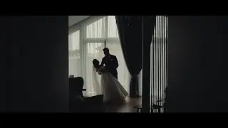 Свадебный клип Родион и Аделина. Набережные Челны 2023
