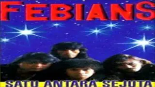 Febians - Penantian HQ