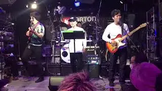 the yellow monkey「TACTICS」cover
