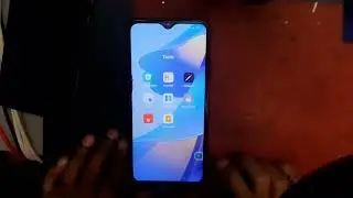 Oppo A16 Frp Bypass | Reset Option | Clone Phone Not Work