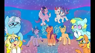 MLP - A New Generation Reaction