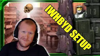 IWHBYD Boss Fight Box Setup