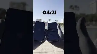 IPHONE 12 VS IPHONE 11 