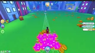 How to unlock the new Hardcore Mode - Pet Simulator X [Roblox]