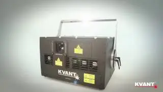 Long Distance Lasers | KVANT Spectrum 