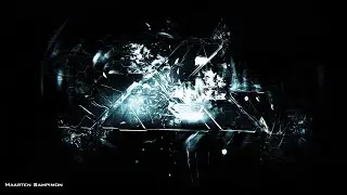 Logo Wallpaper Speedart (Photoshop CS6)