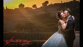Wedding Trailer Gianarlo e Marianna - Caltanissetta  17 Luglio 2018