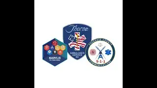 Cherokee County MARVLIS CAD Training