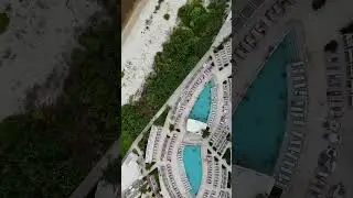 AVA CANCÚN BEACH 😱 what’s going on? 
