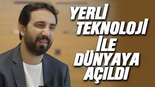 Çocukluk Hayalini Gerçekleştirdi | Enqura'nın Çarpıcı Hikayesi