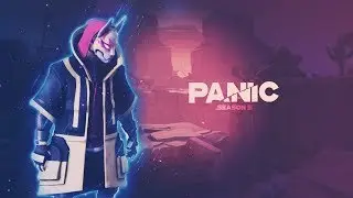 Fortnite 'Panic'