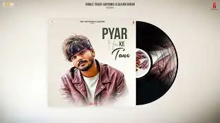 Pyar Hai Ke Tane (Official Song) Sisodiya | New Haryanvi Song 2023