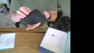 Steam Link unboxing