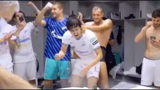 Такого позора никто не ожидал...