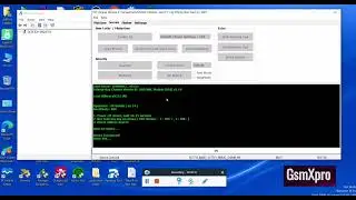 NOKIA 1265 SIM UNLOCK DONE InfinityBox CM2SP2