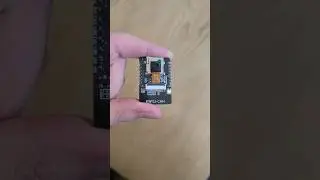 Esp32 Features