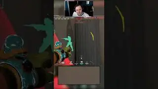 Did Riot Buff HARBOR too hard?!? #shorts