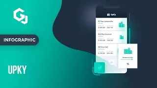 UpKy -  empower real estate investors and real estate professionals with innovative technology.