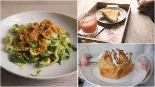 What I eat in a day #9 || Cosa mangio in un giorno