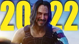 9 IMPROVEMENTS Cyberpunk got in 2022