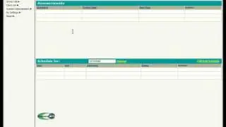 WITS Navigation Features Video Demo