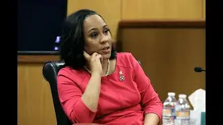 WATCH LIVE: Fulton DA Fani Willis disqualification hearing enters second day